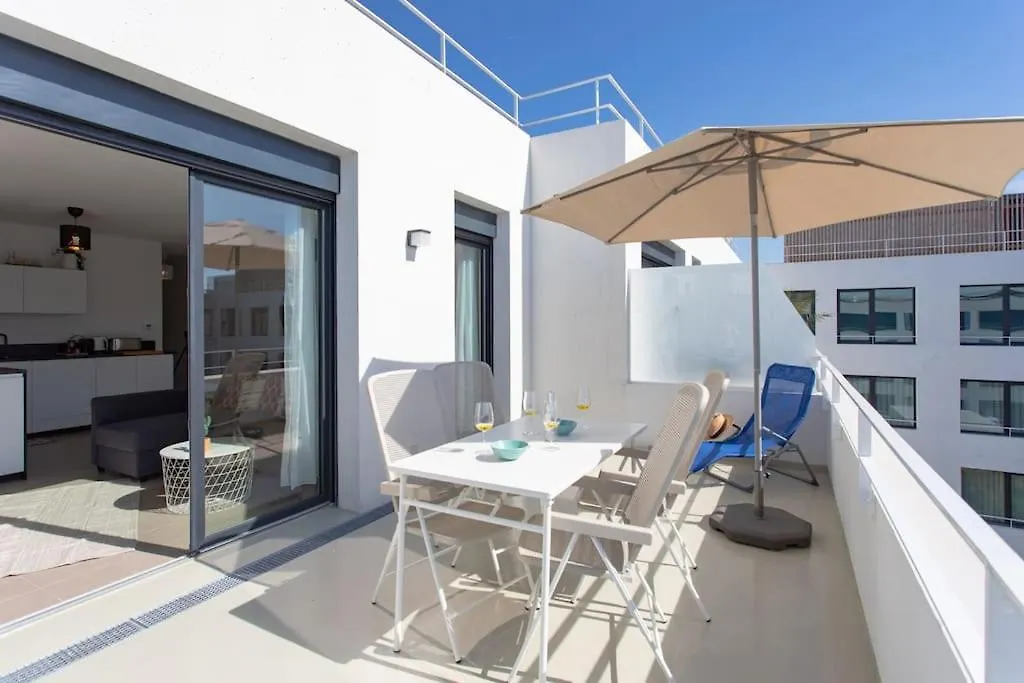 L17 Arenas Suite 3 Balconies/Parking, 5Mins To The Sea Nice France